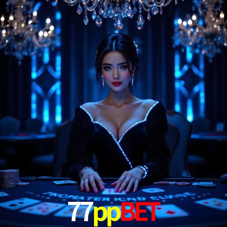 Estatísticas 77ppbet