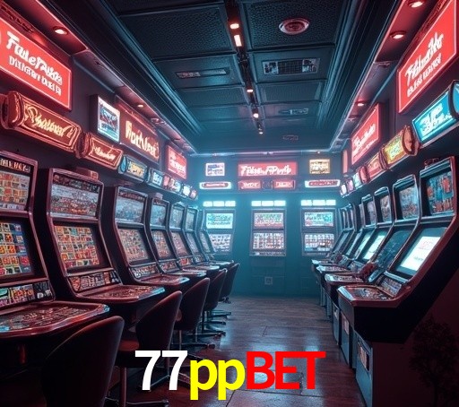 Catálogo de jogos na 77ppbet
